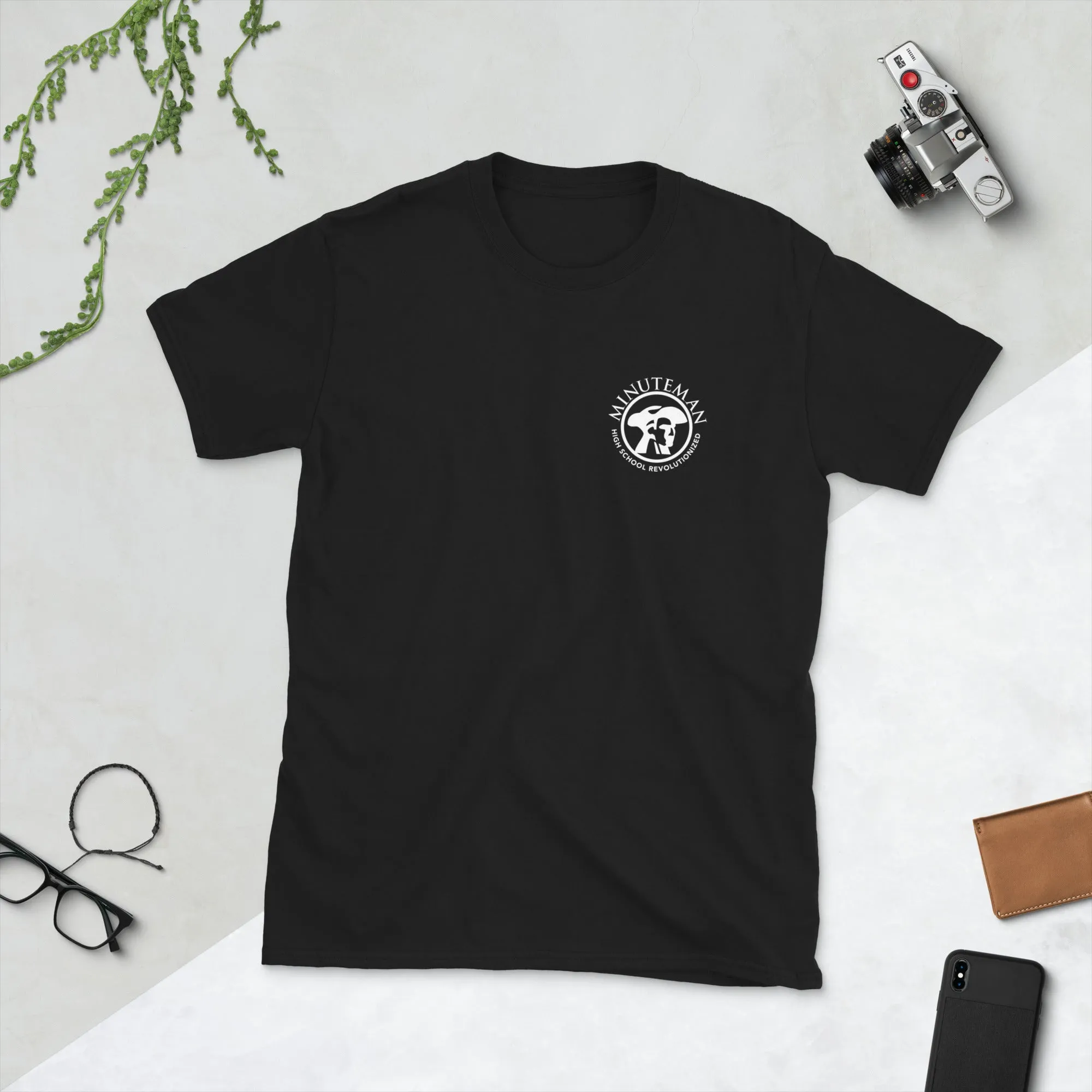 Minuteman Legacy T-Shirt