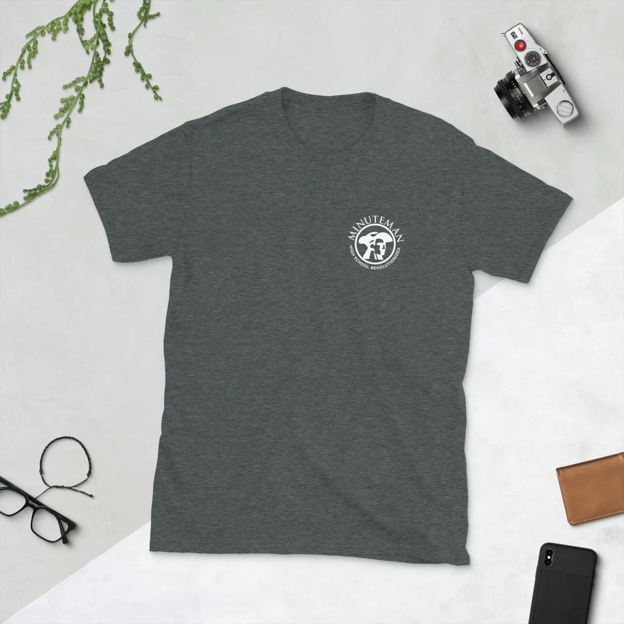 Minuteman Legacy T-Shirt