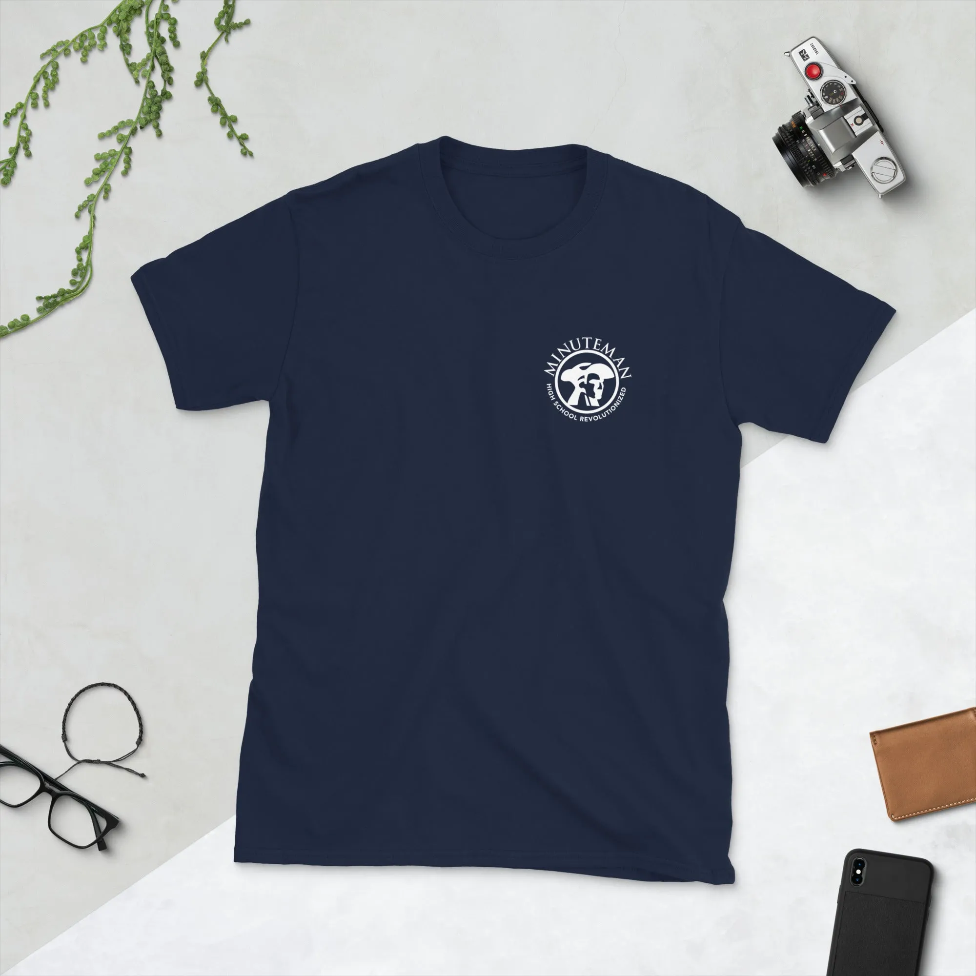 Minuteman Legacy T-Shirt