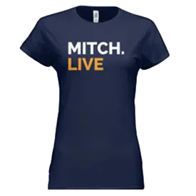 Mitch Live Shirt