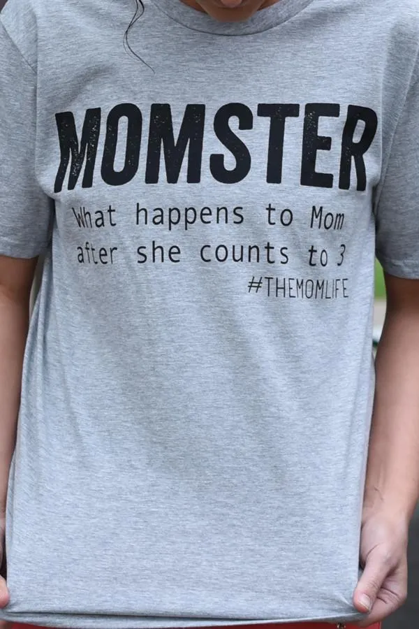Momster