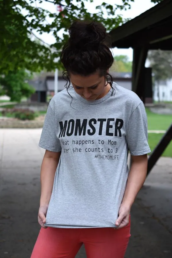 Momster