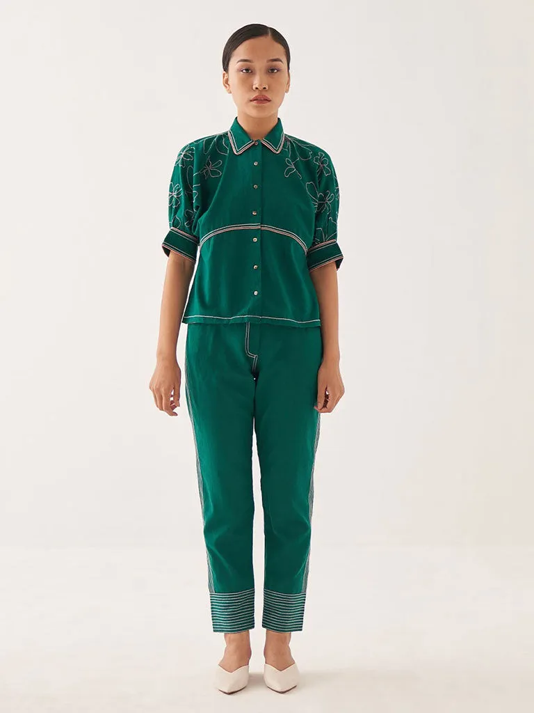 Nale Co-ord Set