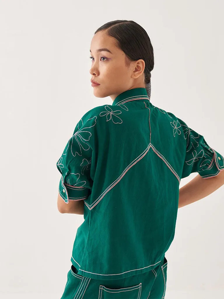 Nale Co-ord Set