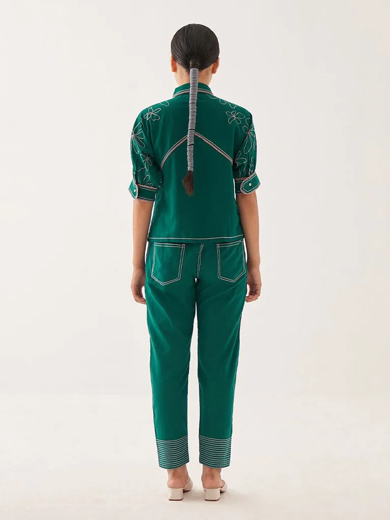 Nale Co-ord Set