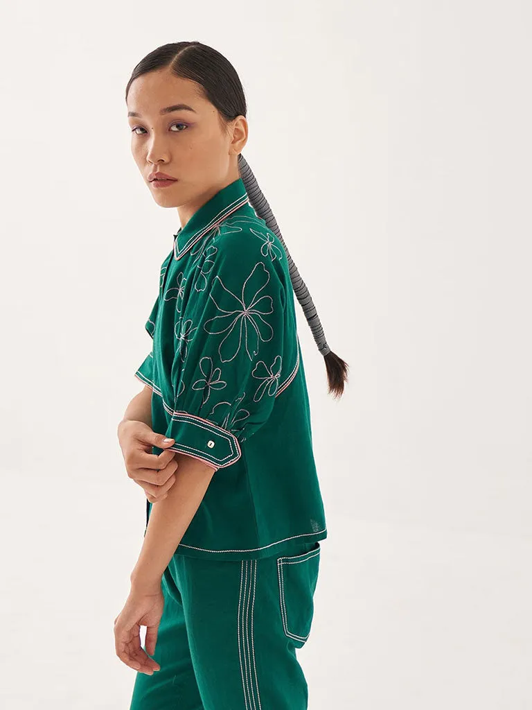Nale Co-ord Set