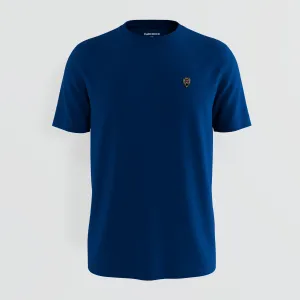 Navy Crew Neck