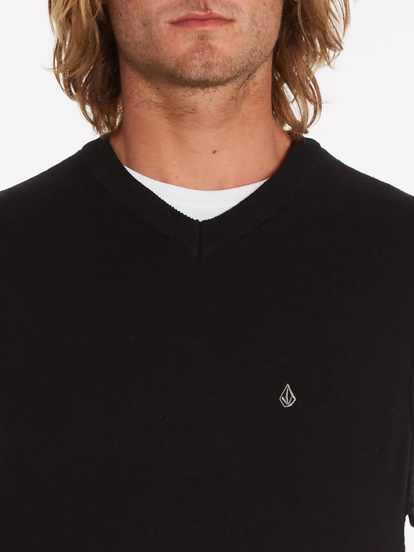 Nebulords Sweater - BLACK