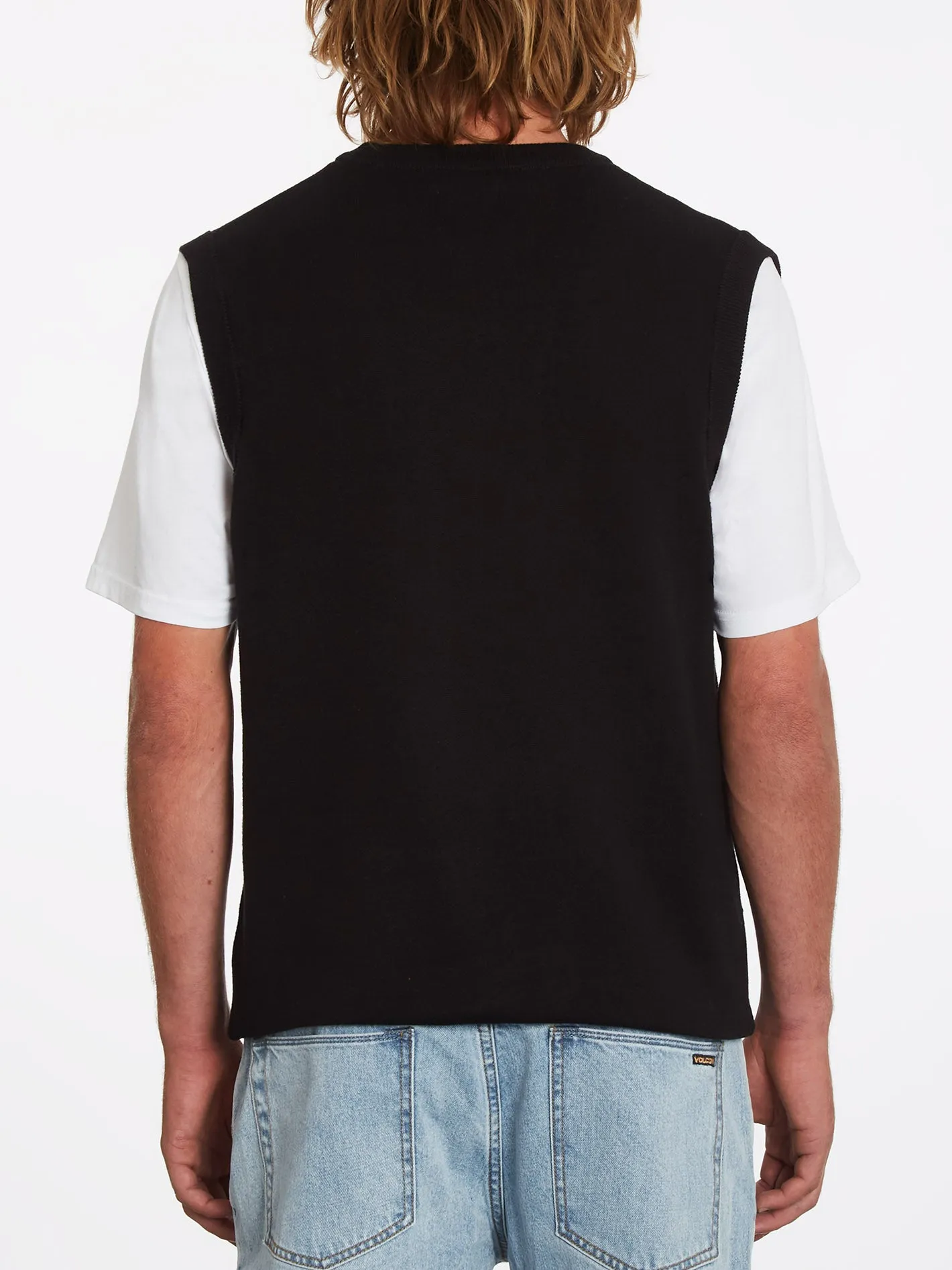 Nebulords Sweater - BLACK