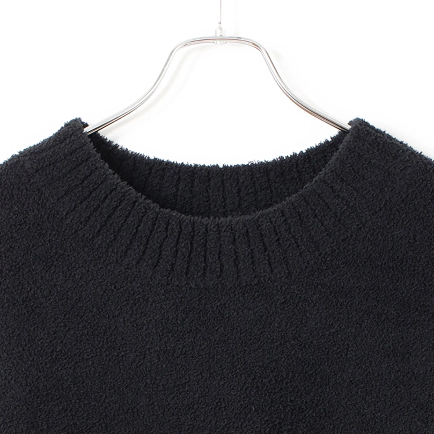 nestwell | ネストウェル　CRANE < Crew Neck Long Sleeve Tops >