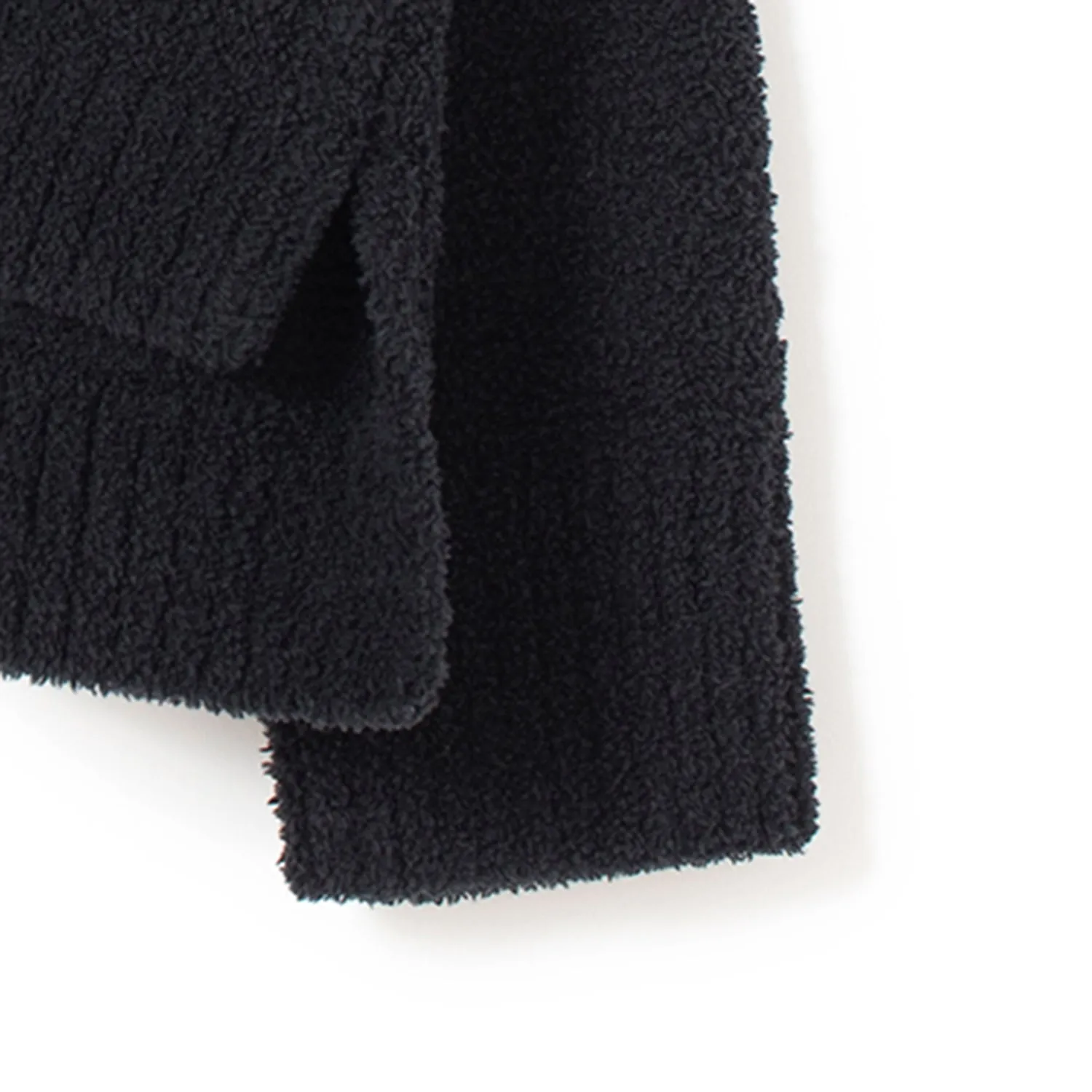 nestwell | ネストウェル　CRANE < Crew Neck Long Sleeve Tops >