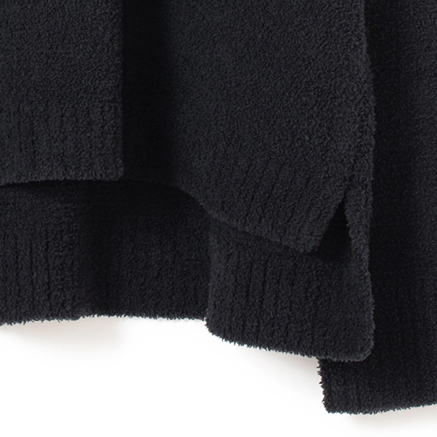 nestwell | ネストウェル　CRANE < Crew Neck Long Sleeve Tops >