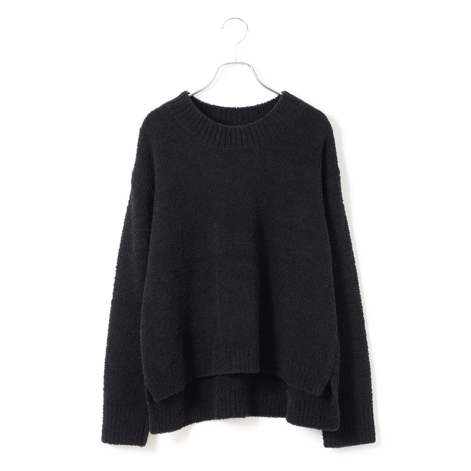 nestwell | ネストウェル　CRANE < Crew Neck Long Sleeve Tops >