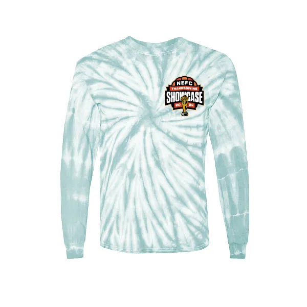 Next Level Long Sleeve Shirts NEFC Thanksgiving Showcase