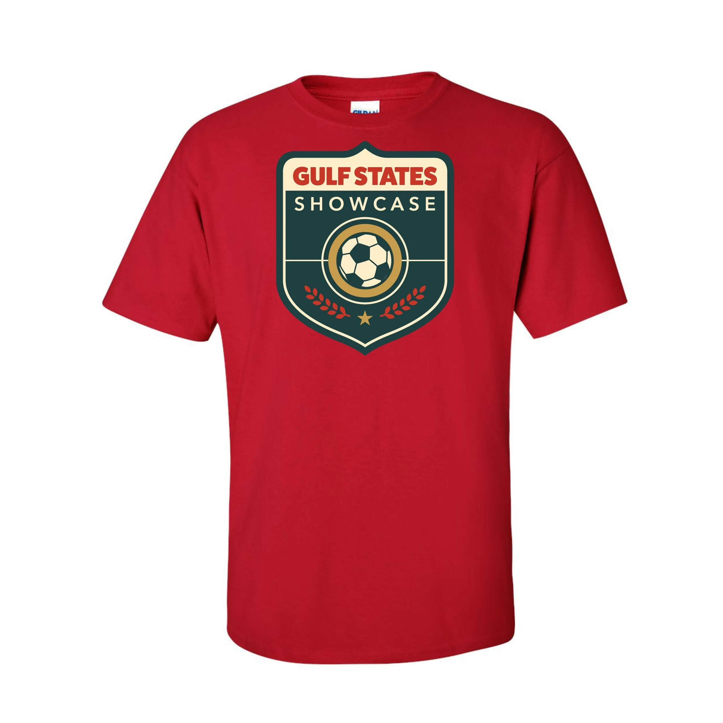 Next Level T-Shirts Gulf States Showcase