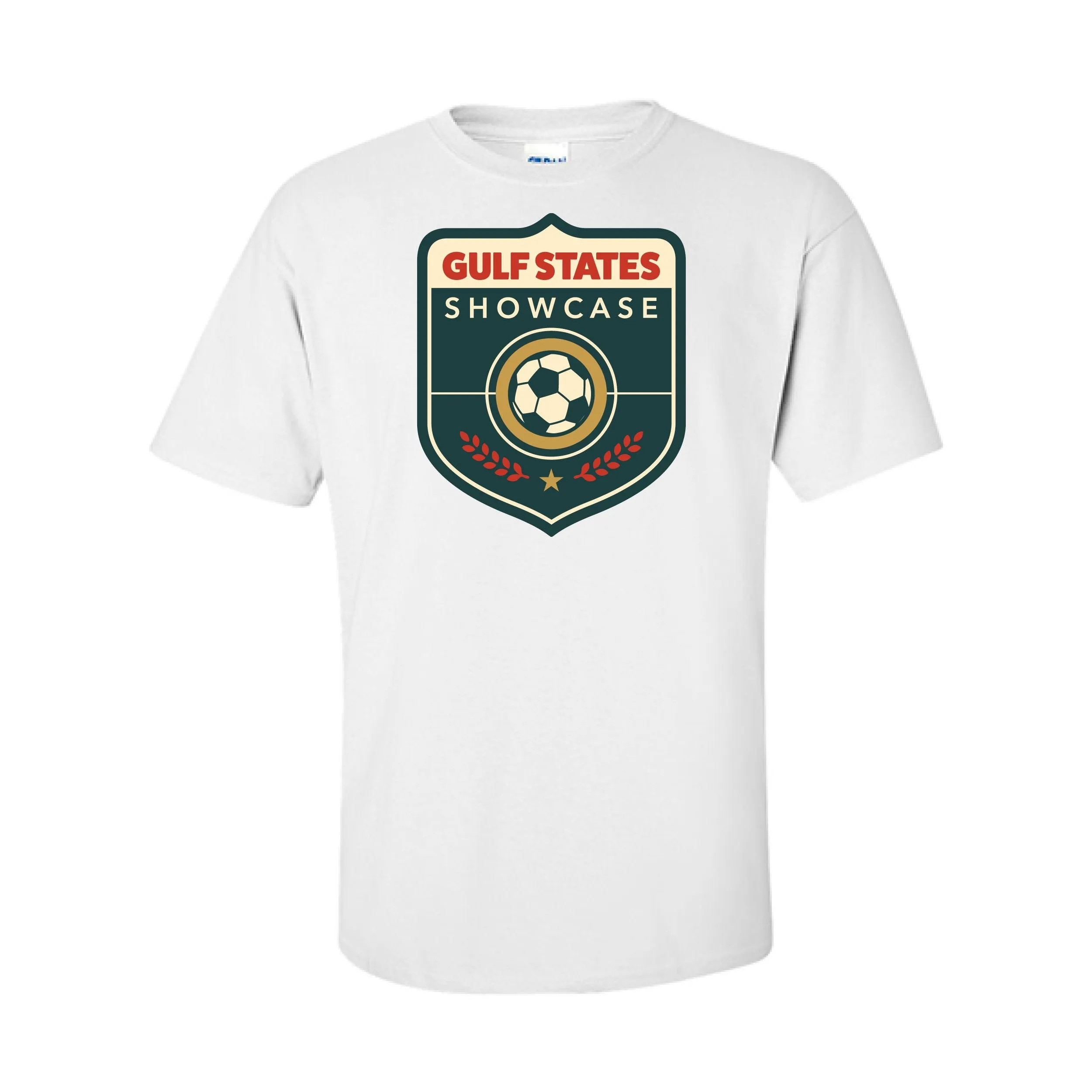 Next Level T-Shirts Gulf States Showcase