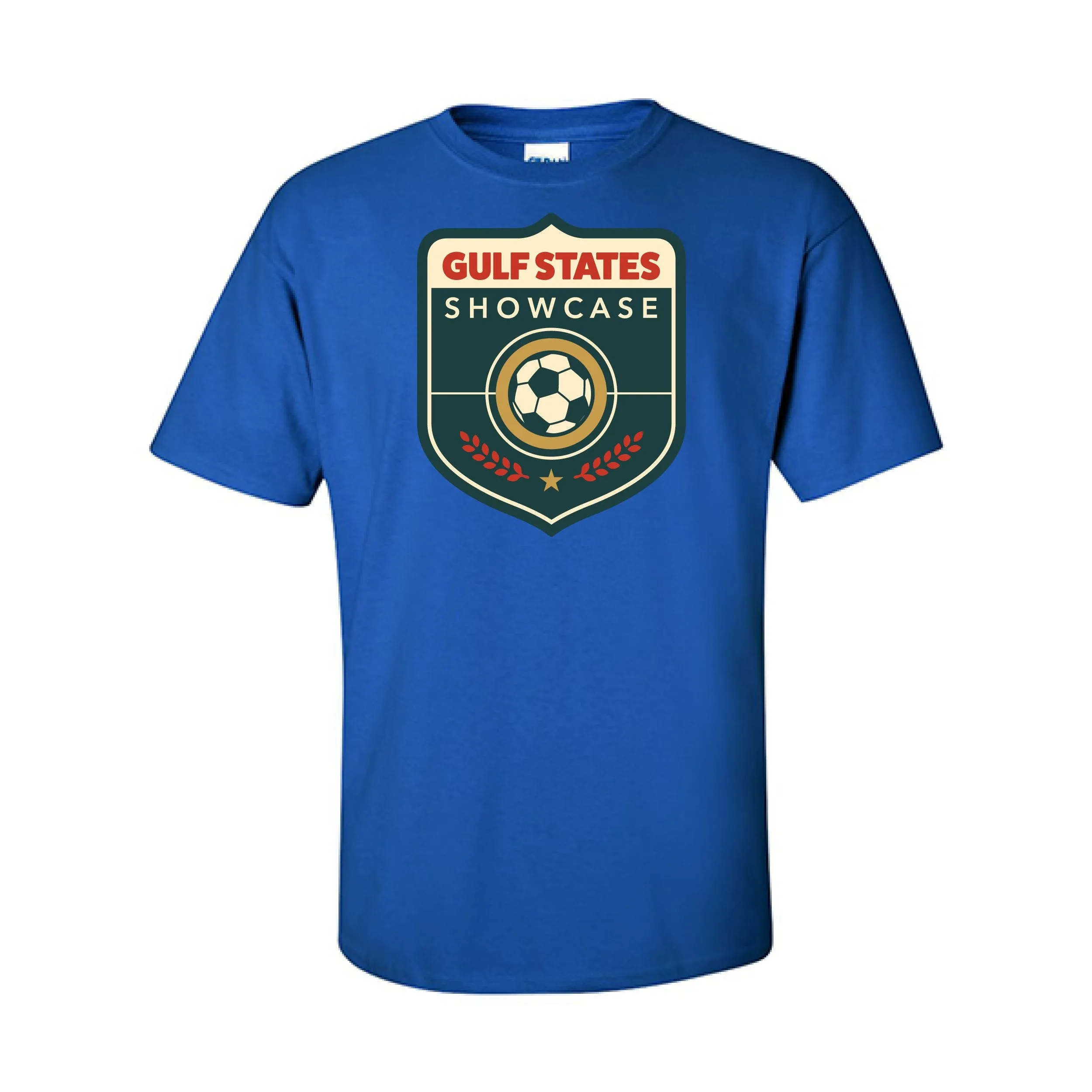 Next Level T-Shirts Gulf States Showcase