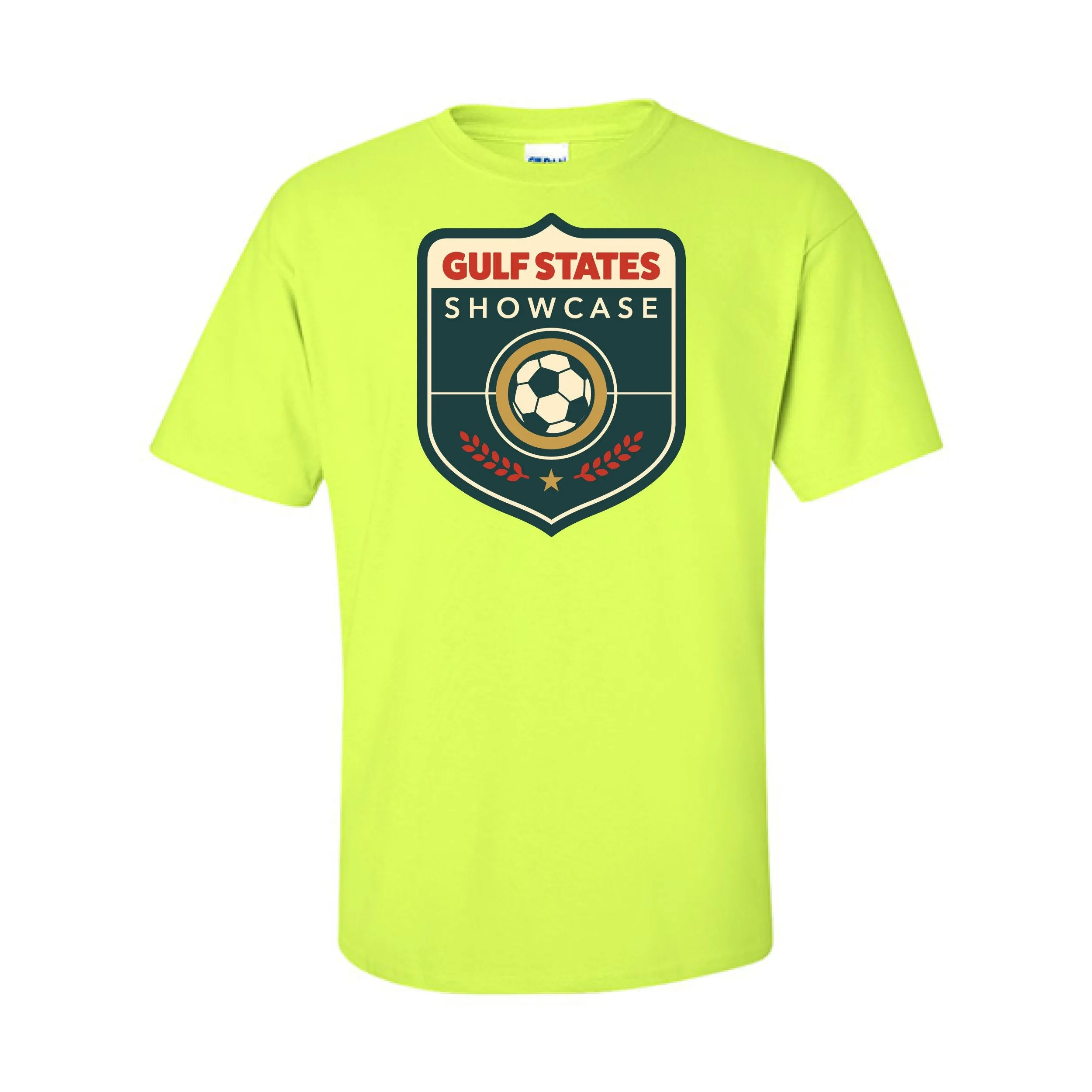 Next Level T-Shirts Gulf States Showcase