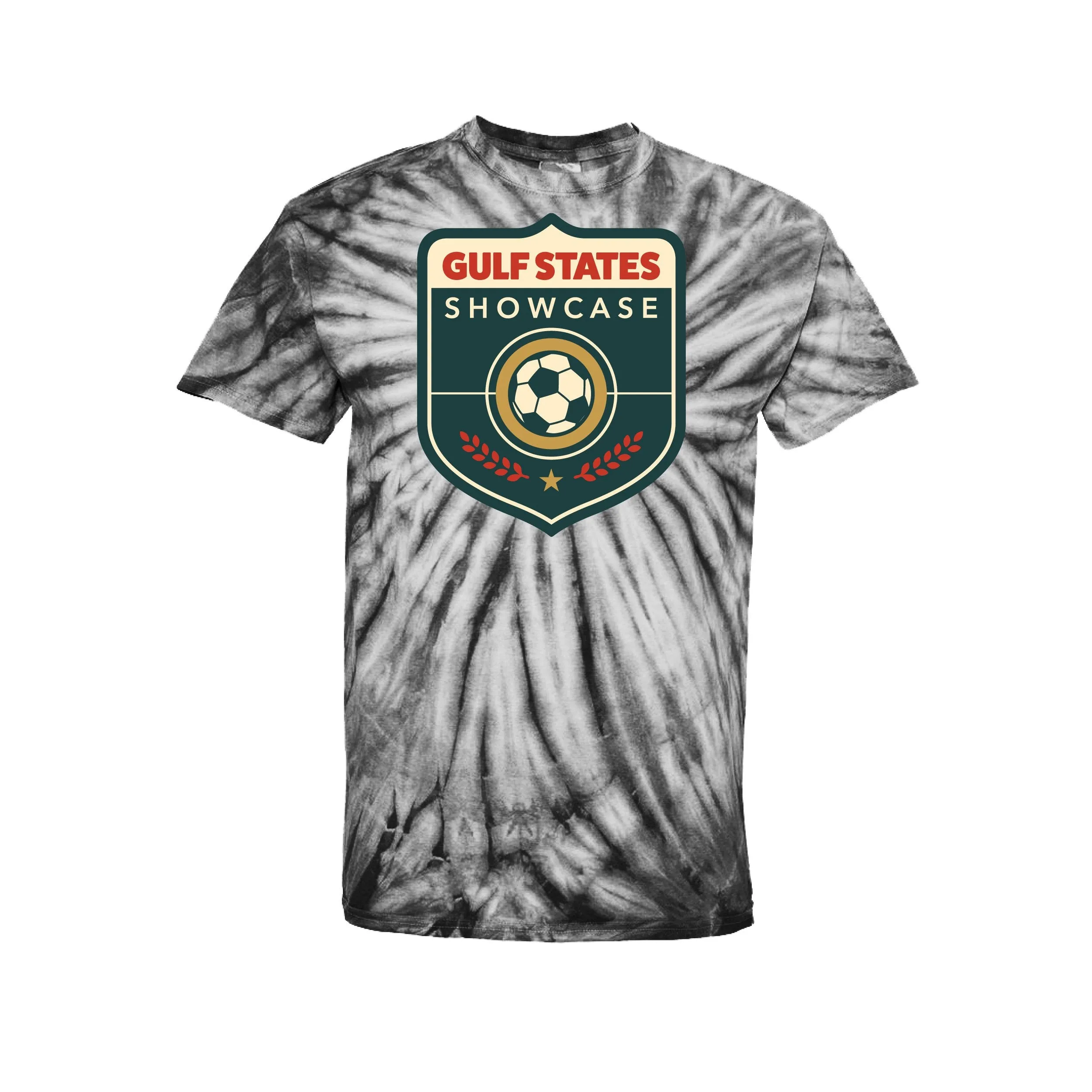 Next Level T-Shirts Gulf States Showcase