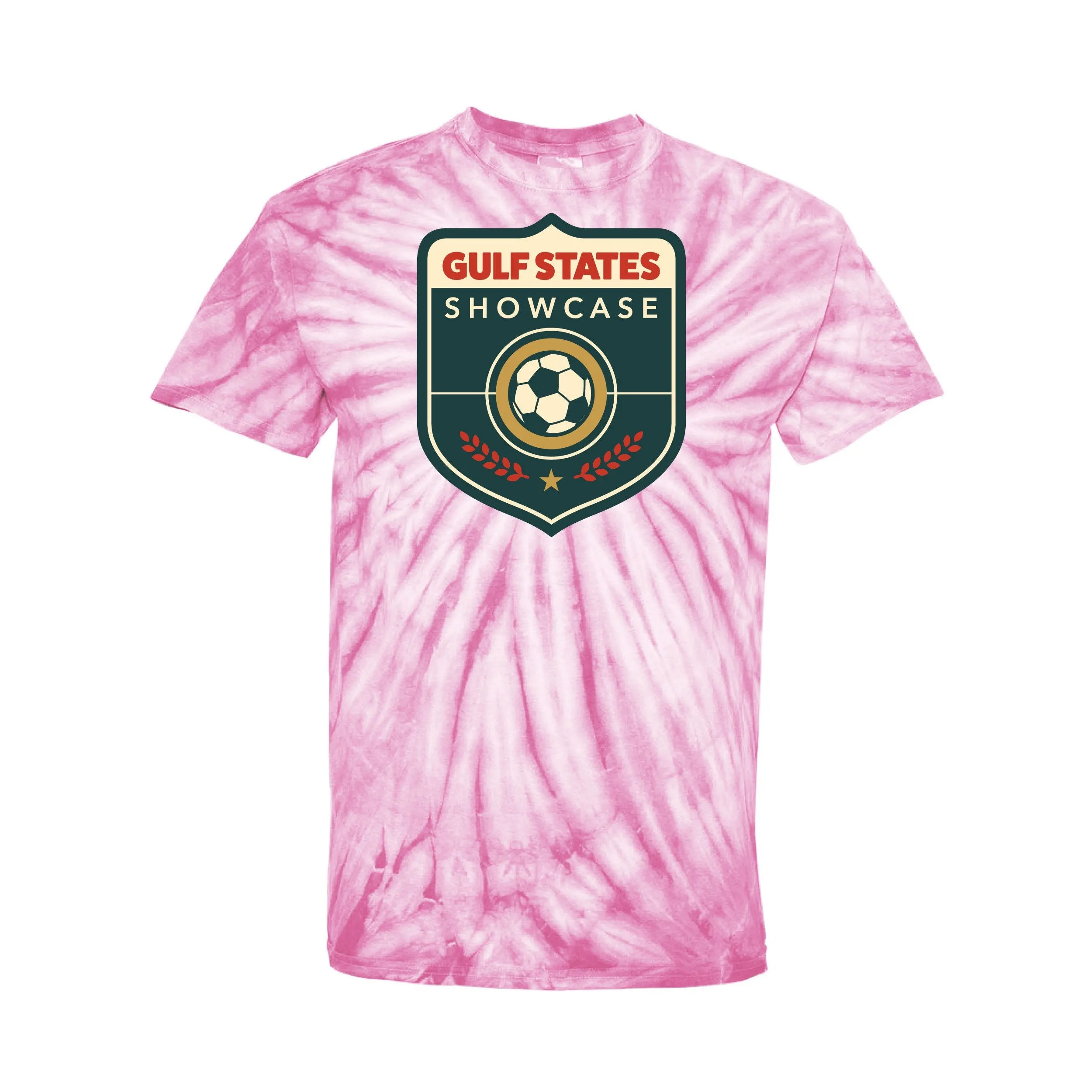 Next Level T-Shirts Gulf States Showcase