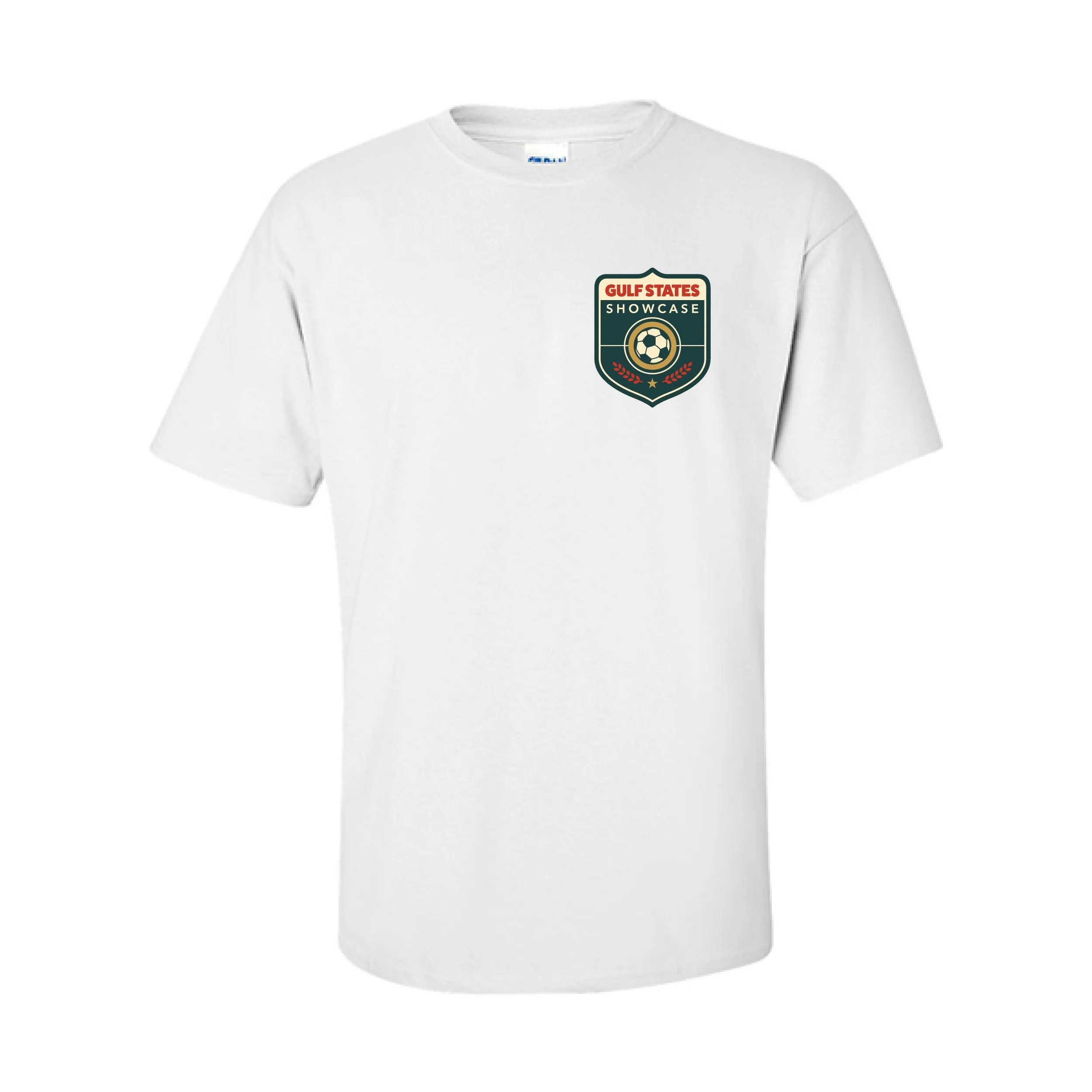 Next Level T-Shirts Gulf States Showcase