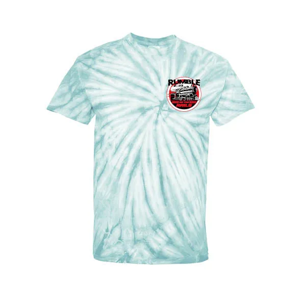 Next Level T-Shirts Rumble on the Rails 2023