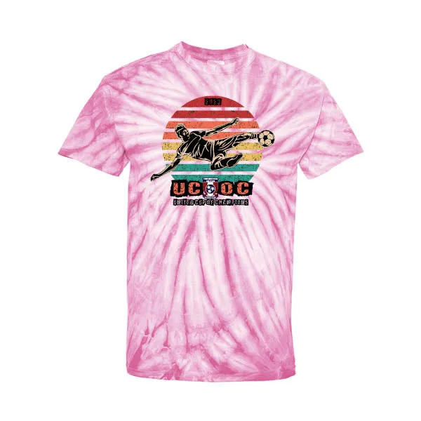 Next Level T-Shirts Tennessee United Cup of Champions