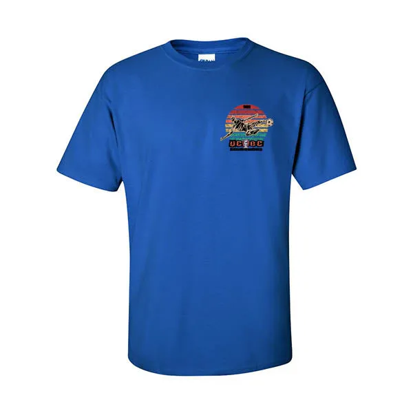 Next Level T-Shirts Tennessee United Cup of Champions