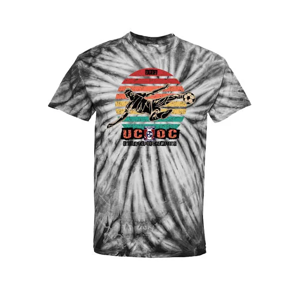 Next Level T-Shirts Tennessee United Cup of Champions