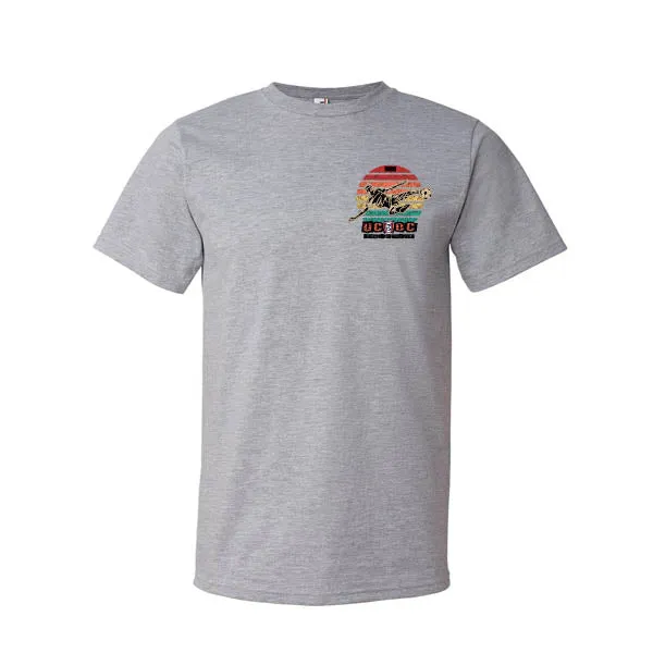 Next Level T-Shirts Tennessee United Cup of Champions