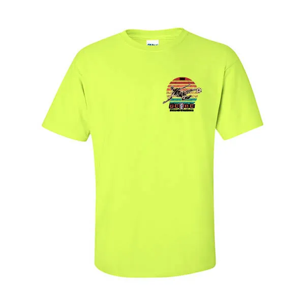 Next Level T-Shirts Tennessee United Cup of Champions