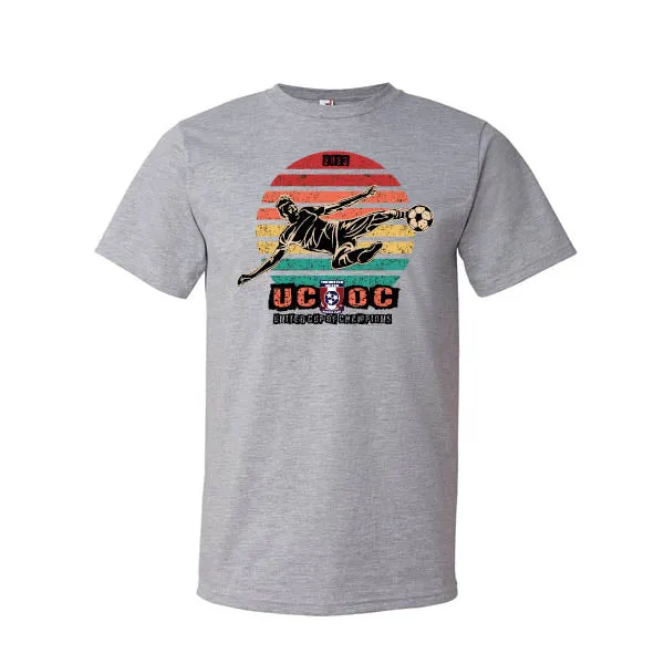 Next Level T-Shirts Tennessee United Cup of Champions