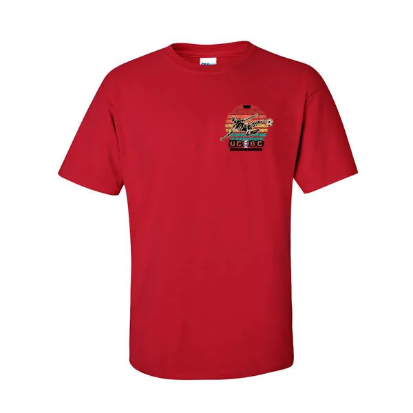Next Level T-Shirts Tennessee United Cup of Champions