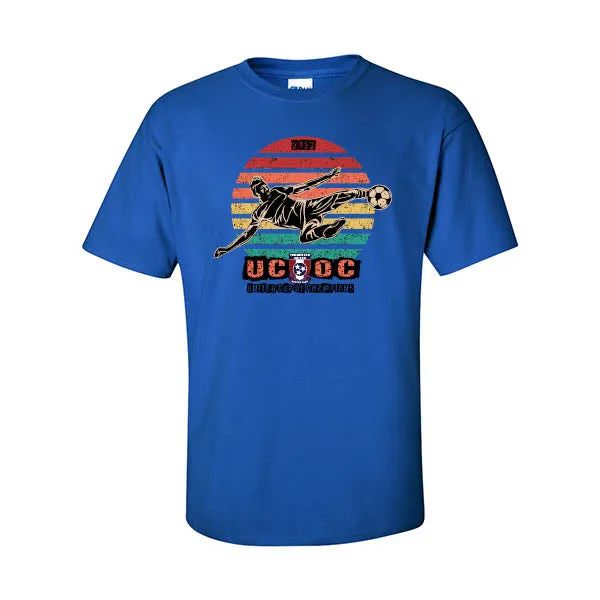 Next Level T-Shirts Tennessee United Cup of Champions