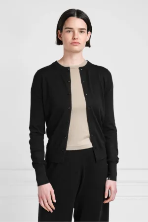 No 332 Little Bit Cardigan