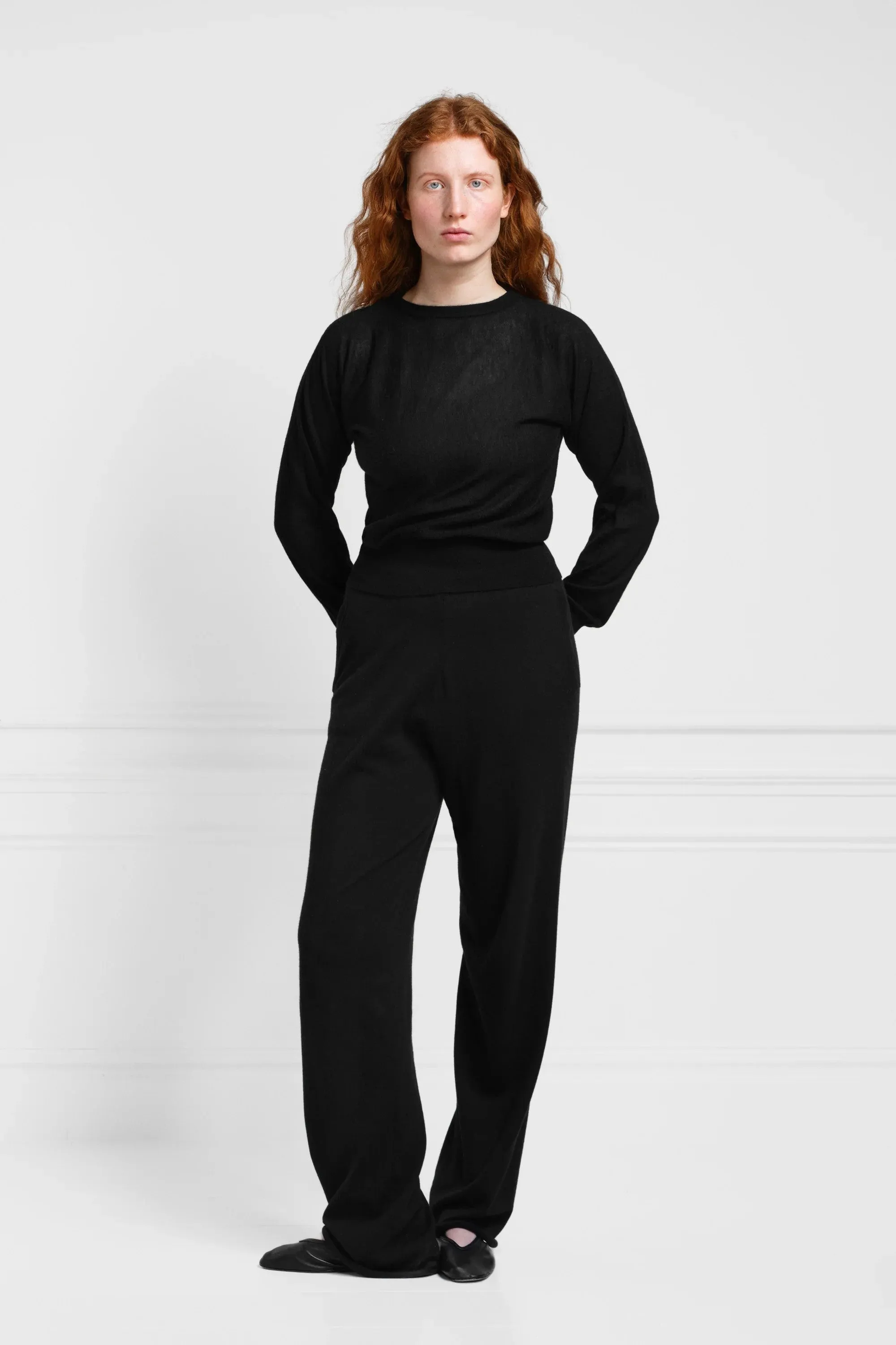 No 362 Elleni Sweater