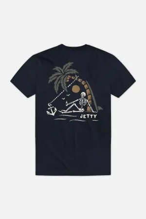 No Man's Land Tee