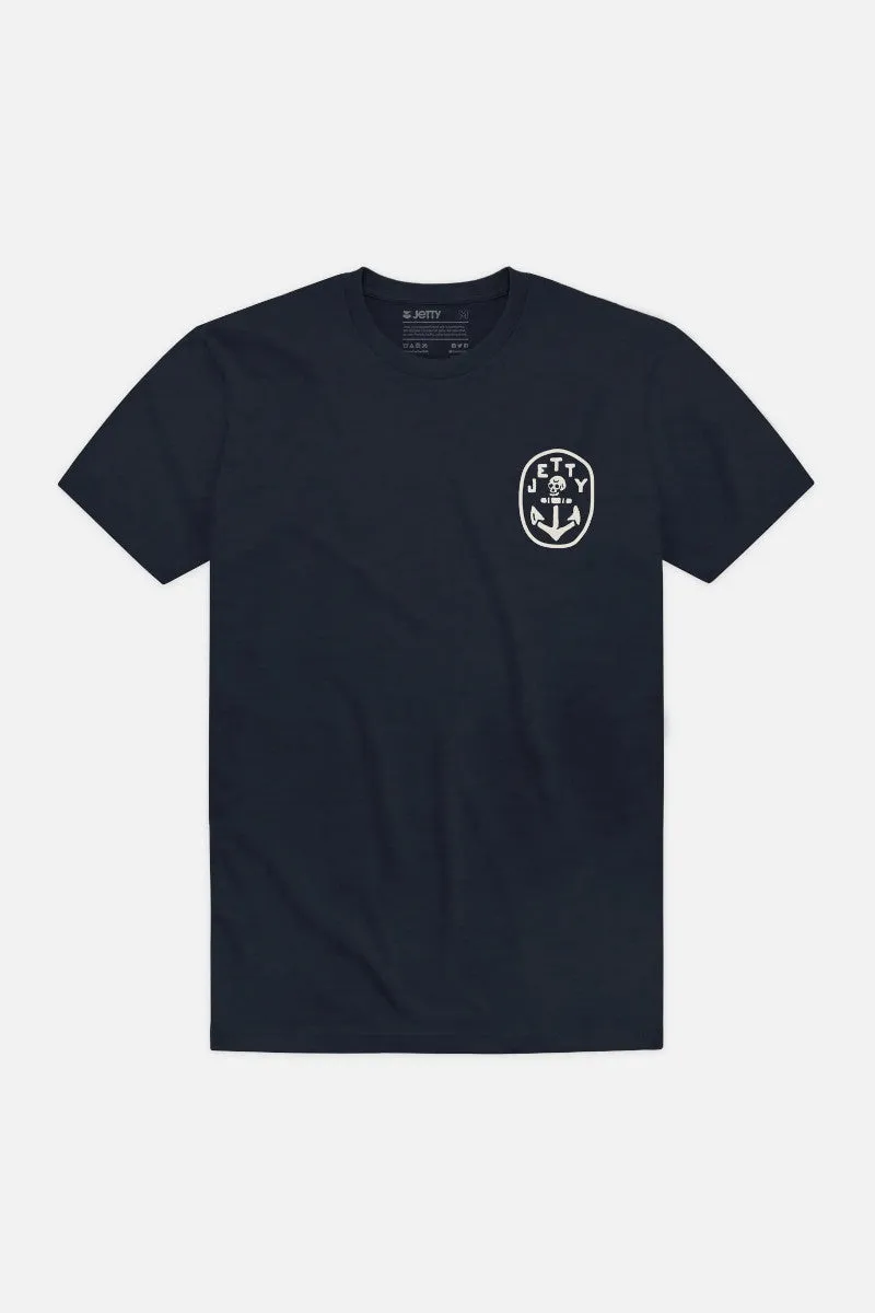 No Man's Land Tee