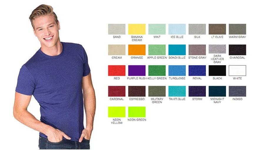 North Carolina - NC Flag Health Care Worker Heartbeat Shirt or Raglan