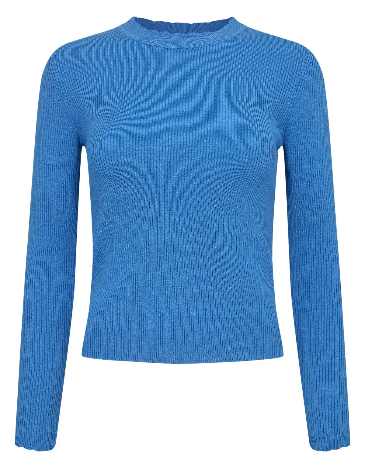 NUROA O-NECK PULLOVER  - Regatta