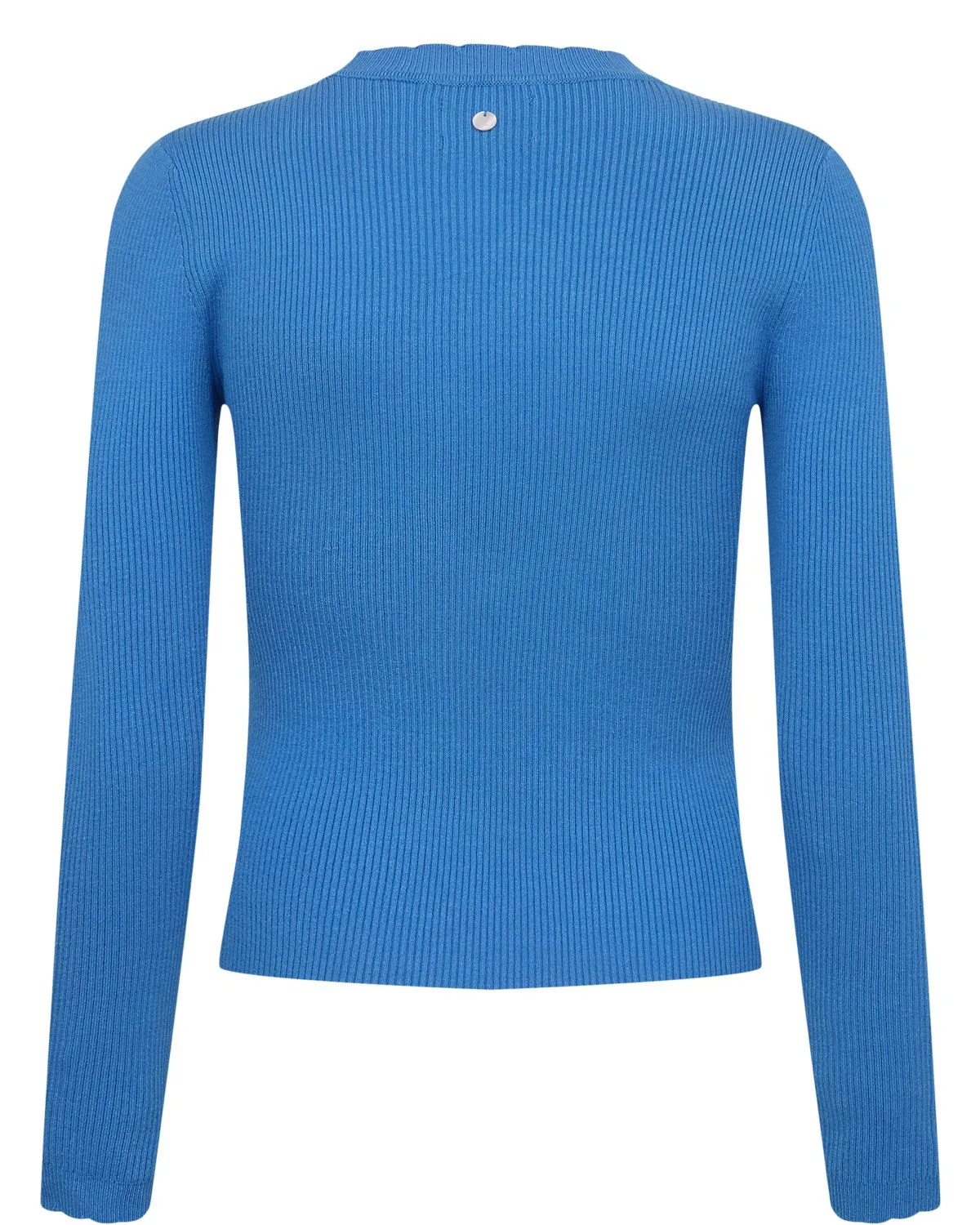 NUROA O-NECK PULLOVER  - Regatta