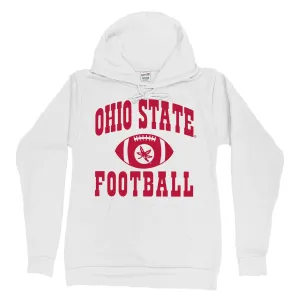 Ohio State Football Hoodie