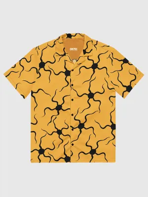 One Piece Arlong Button Up Shirt