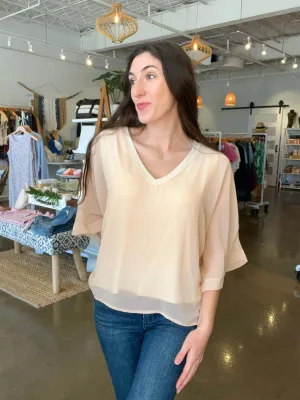 Opal Top