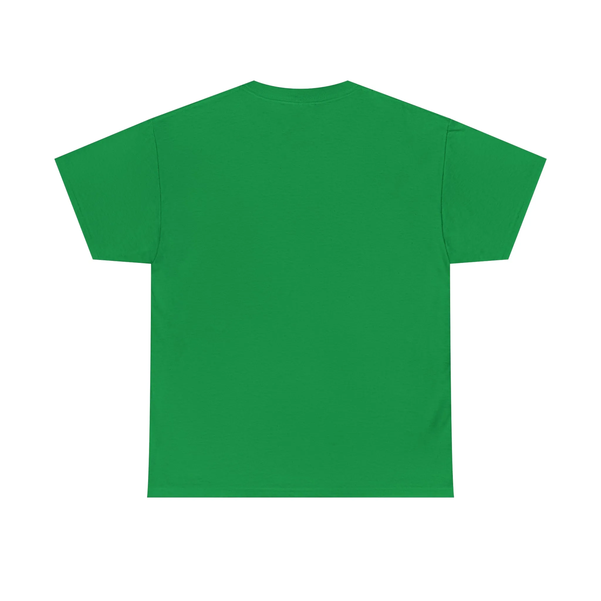 Overcomer Men Unisex Heavy Cotton Tee