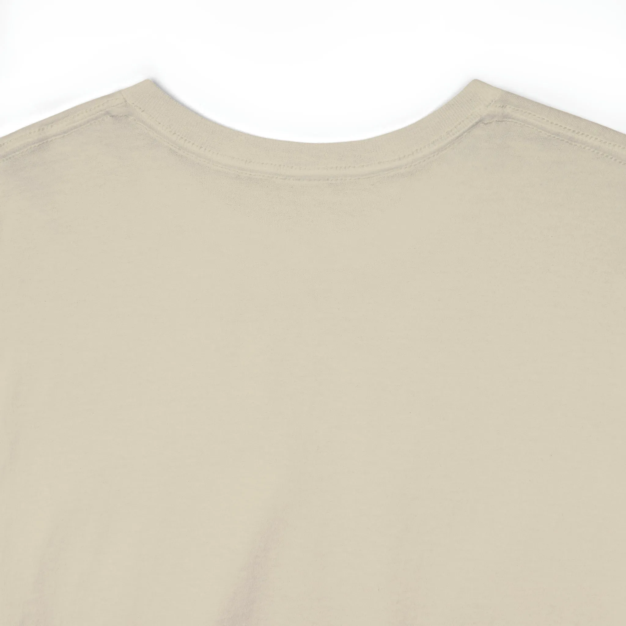 Overcomer Men Unisex Heavy Cotton Tee