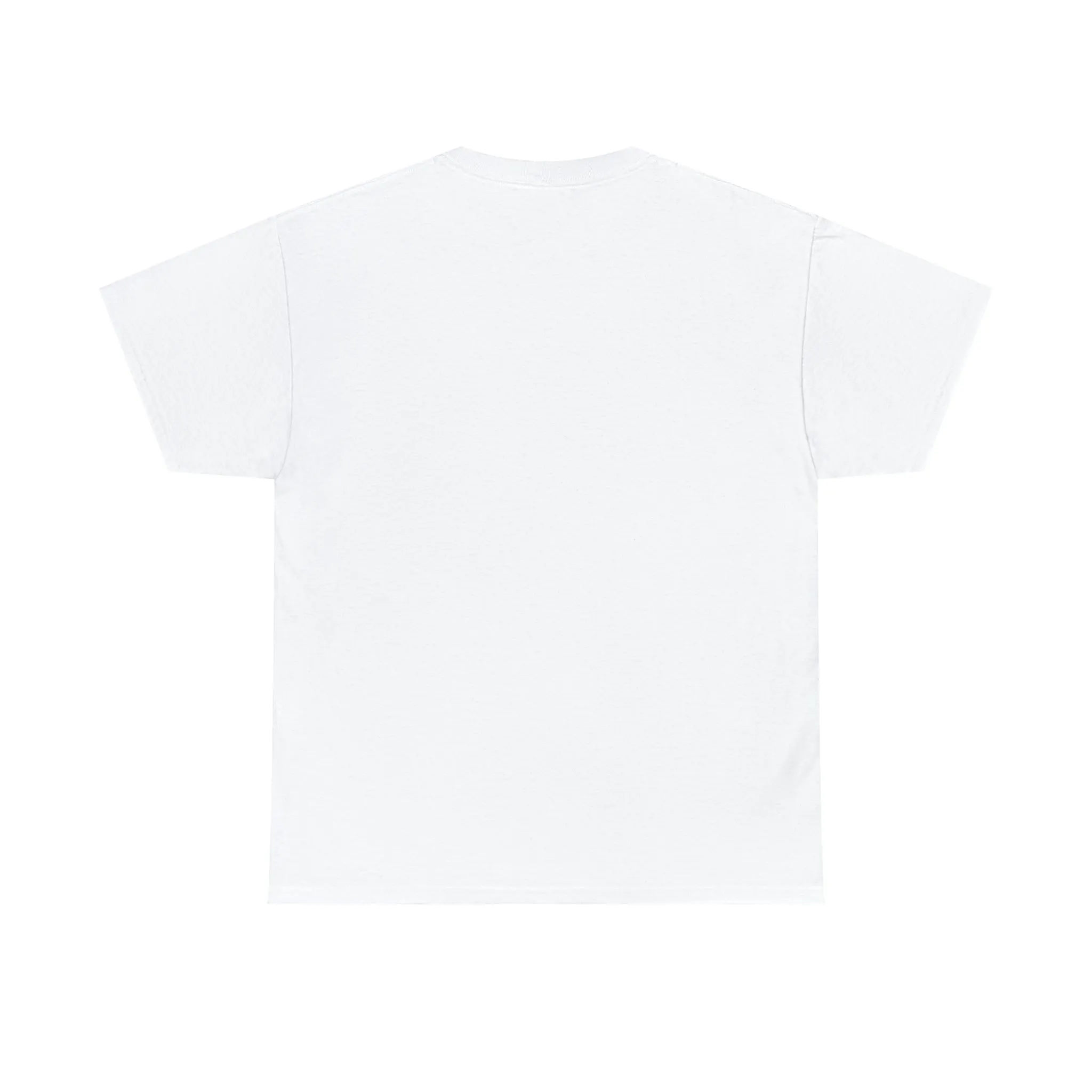 Overcomer Men Unisex Heavy Cotton Tee