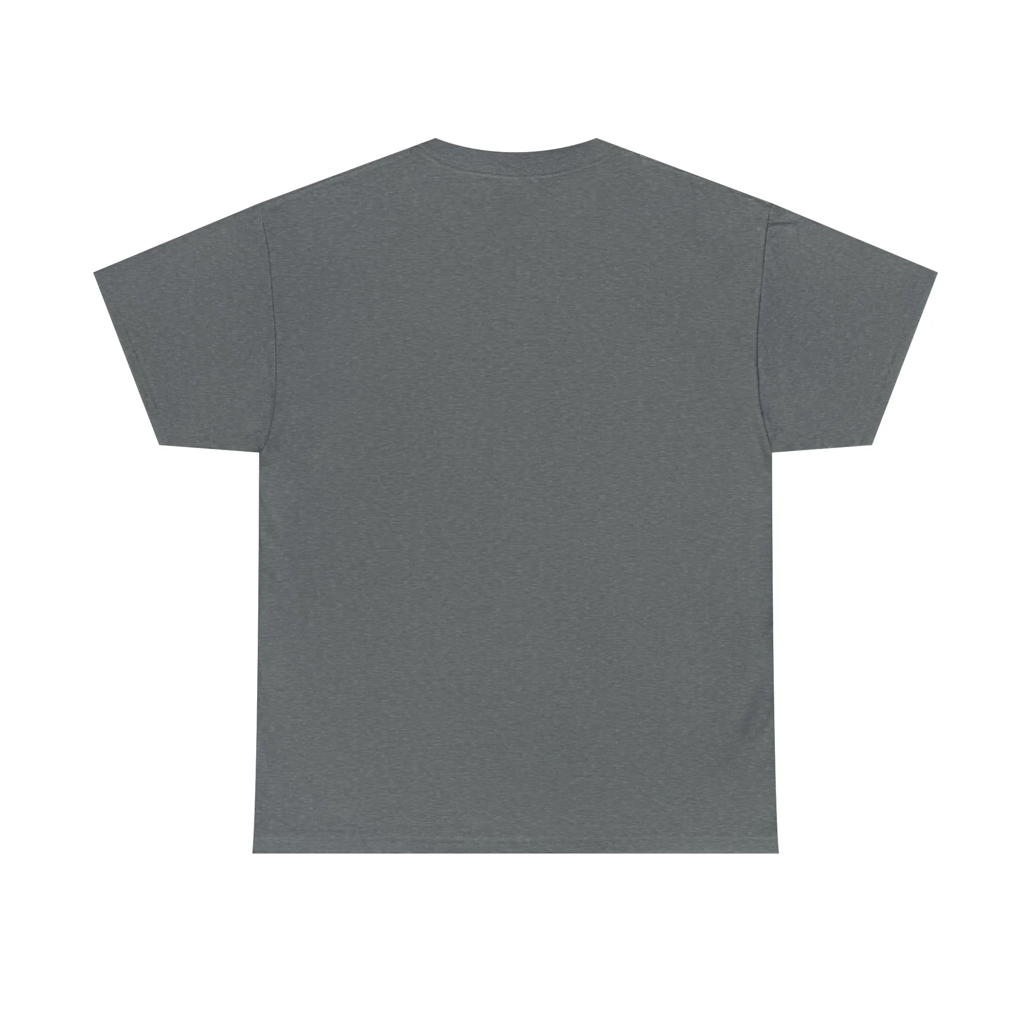 Overcomer Men Unisex Heavy Cotton Tee