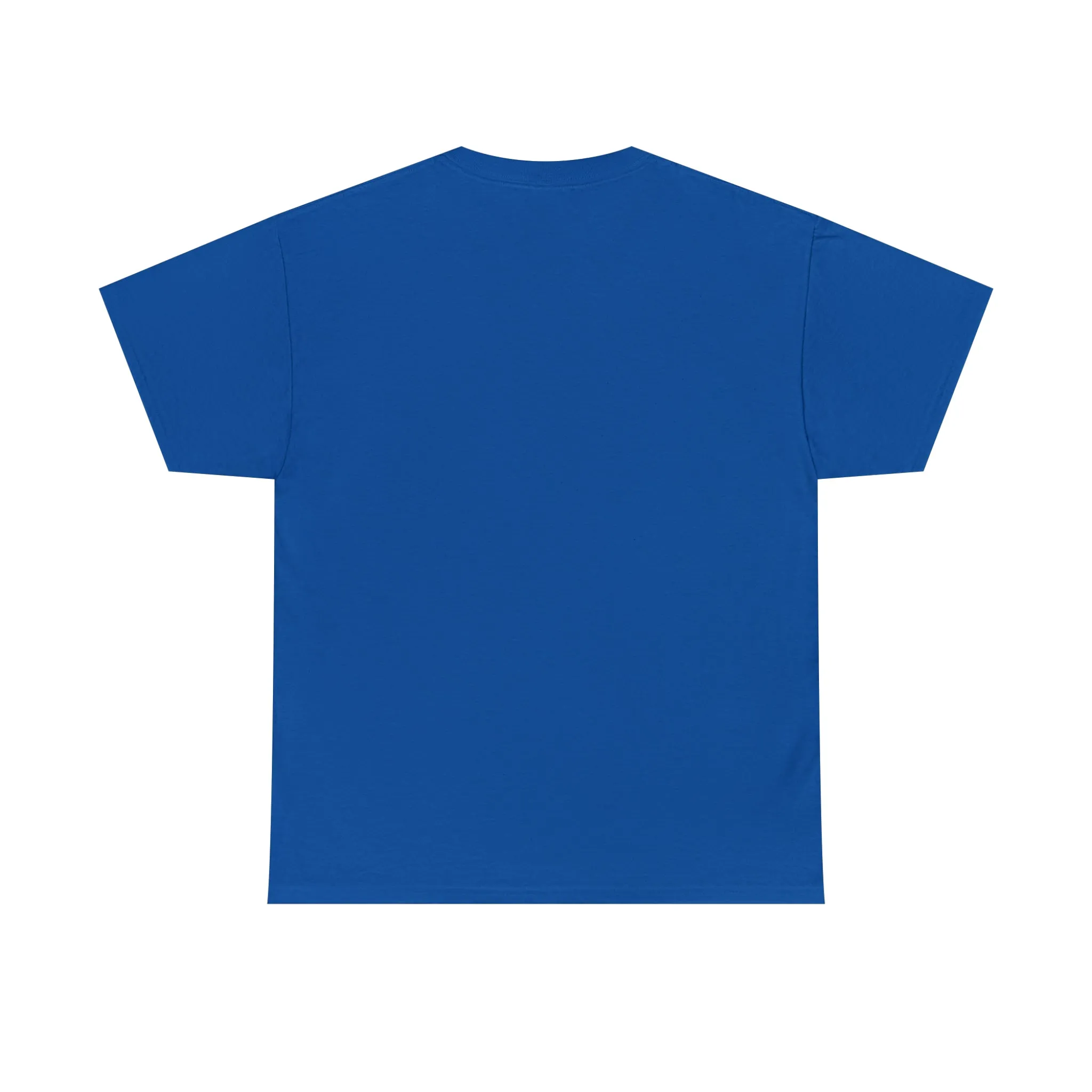 Overcomer Men Unisex Heavy Cotton Tee