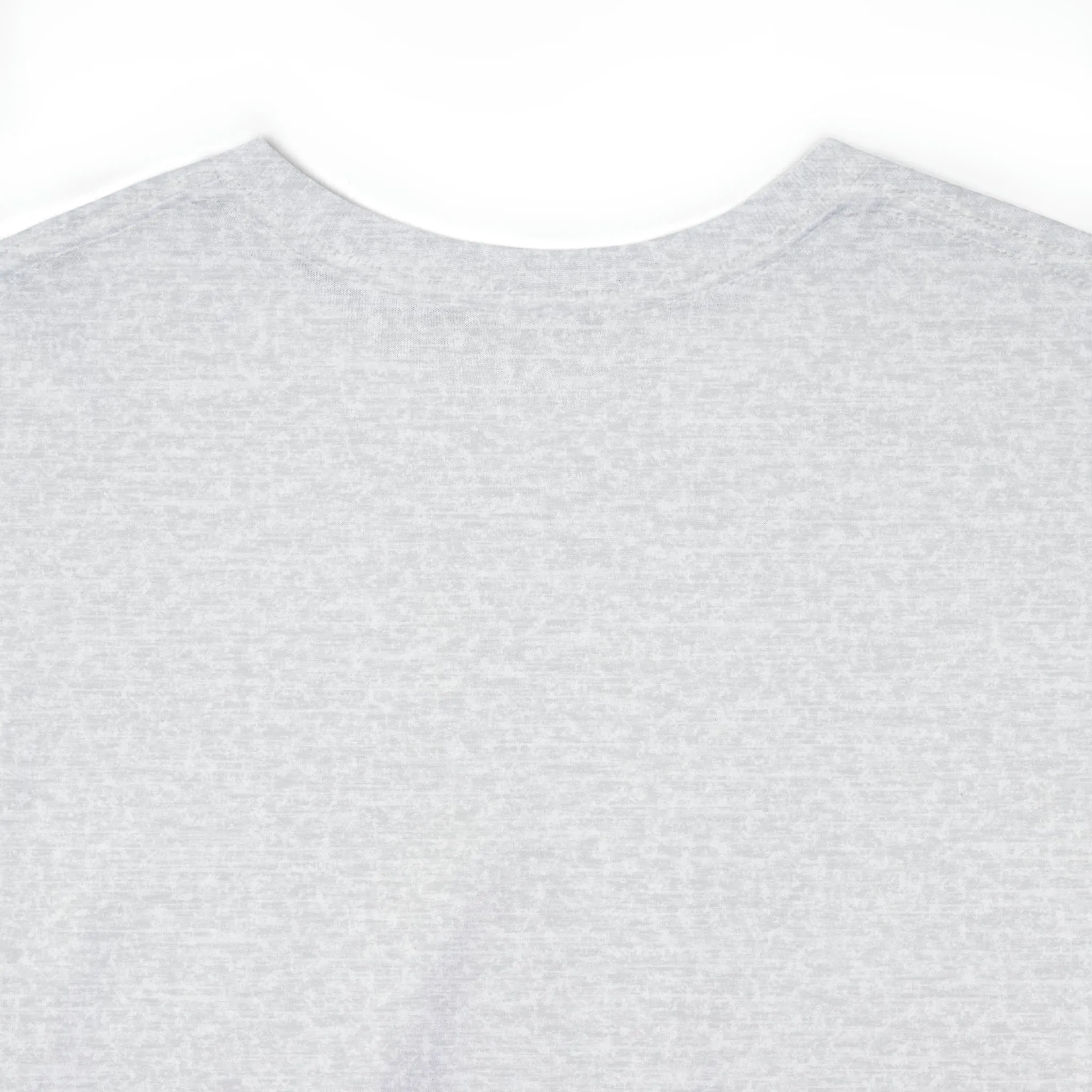 Overcomer Men Unisex Heavy Cotton Tee